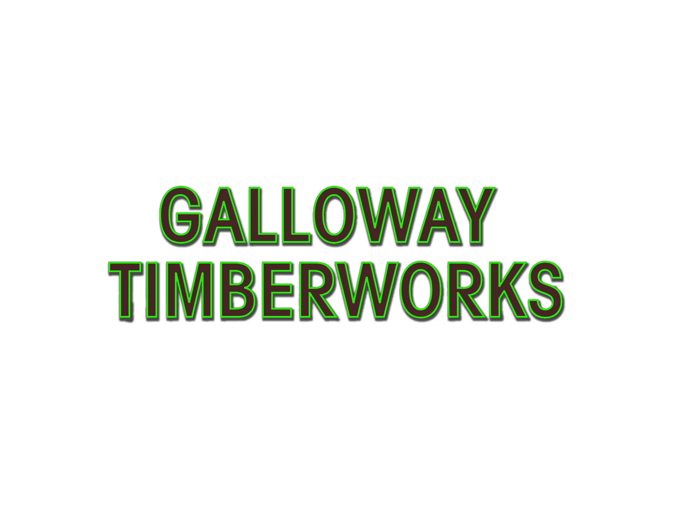 Galloway Timberworks